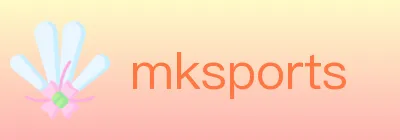 mksports logo